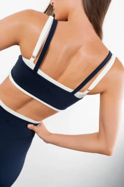 Cloud II™ Layered Bra - Nocturne