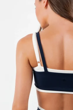 Cloud II™ Layered Bra - Nocturne