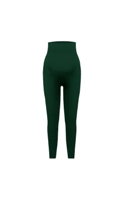 Cloud II™ Maternity Pant - Forest