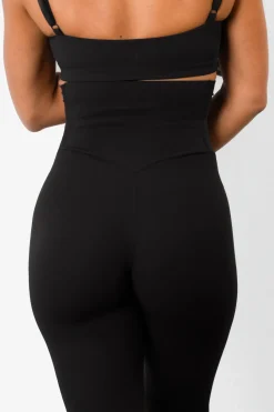 Cloud II™ Maternity Pant - Midnight