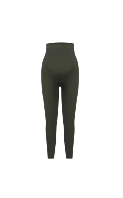 Cloud II™ Maternity Pant - Olive