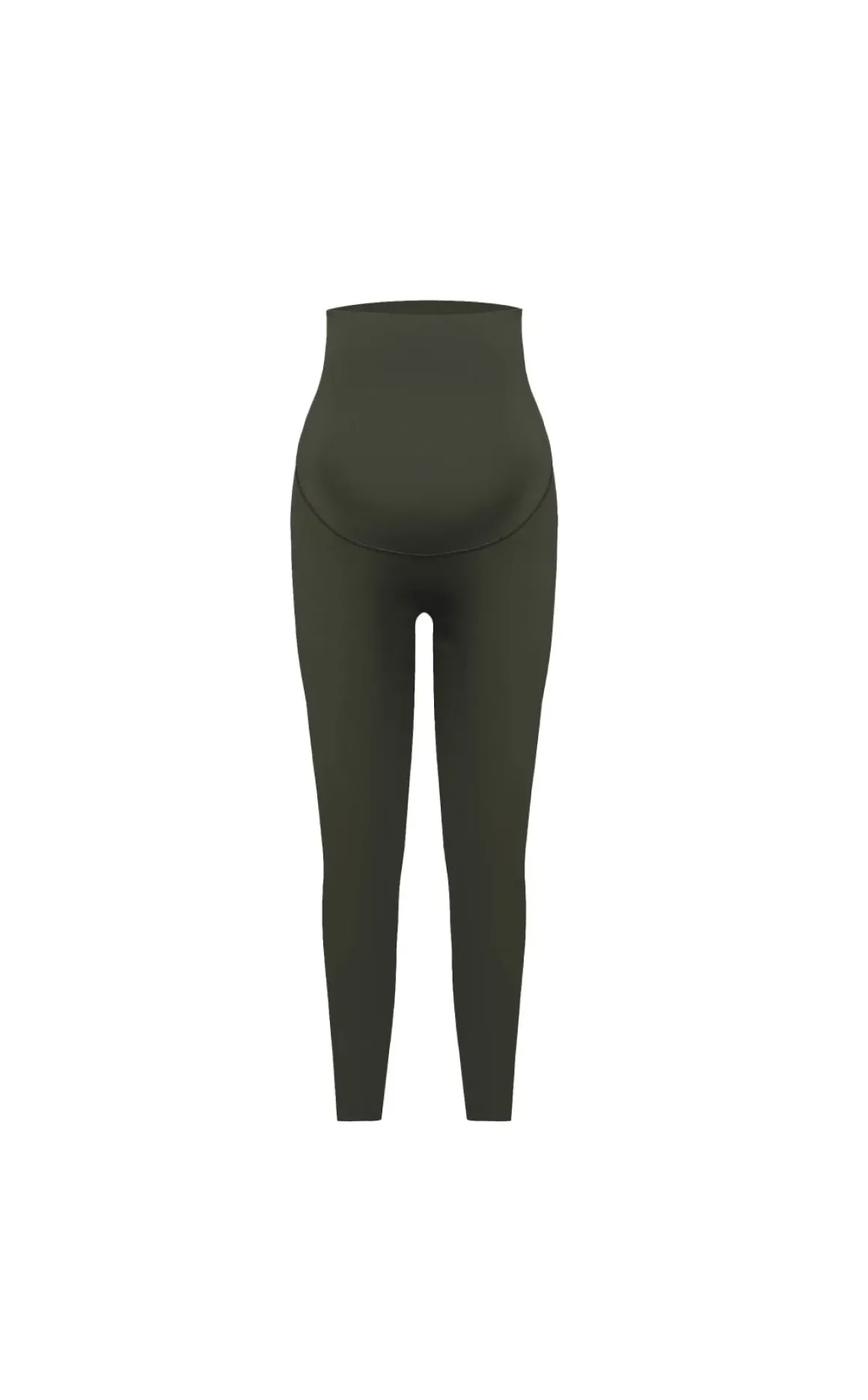 Cloud II™ Maternity Pant - Olive