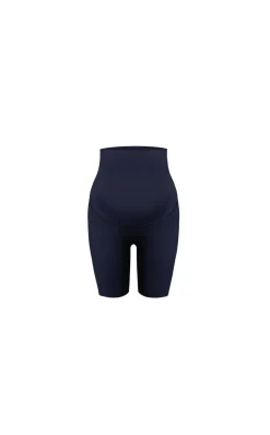 Cloud II™ Maternity Rider Short - Oxford