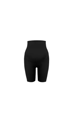 Cloud II™ Maternity Rider Short - Midnight