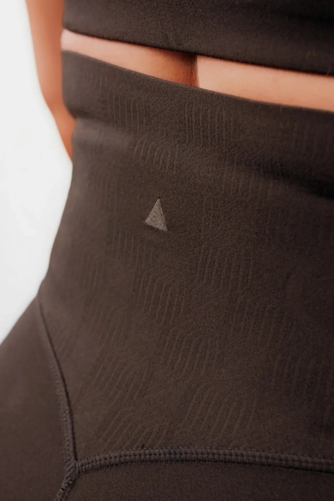 Cloud II™ Maternity Trouser - Espresso