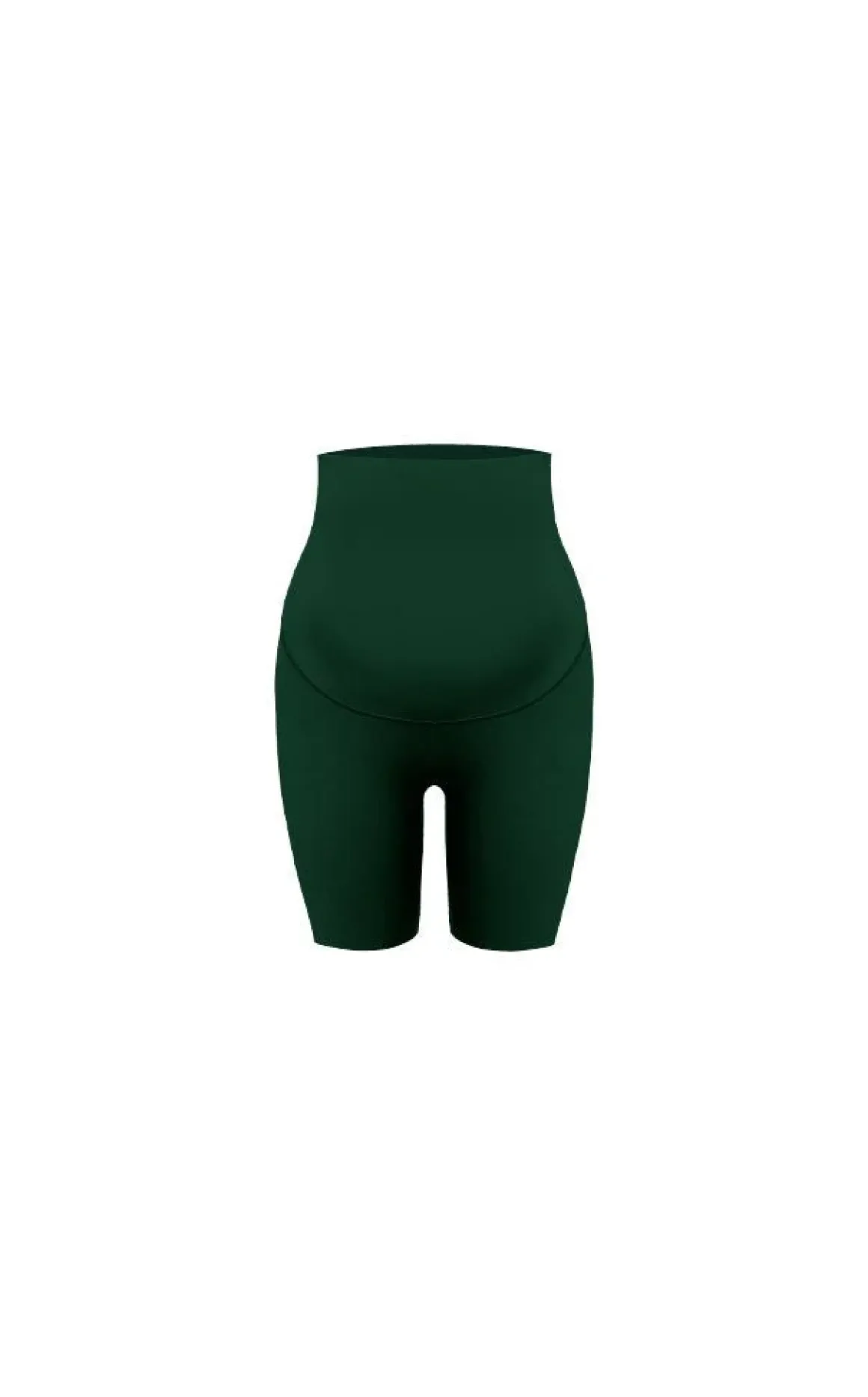 Cloud II™ Maternity Volley Short - Forest