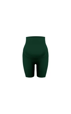 Cloud II™ Maternity Volley Short - Forest
