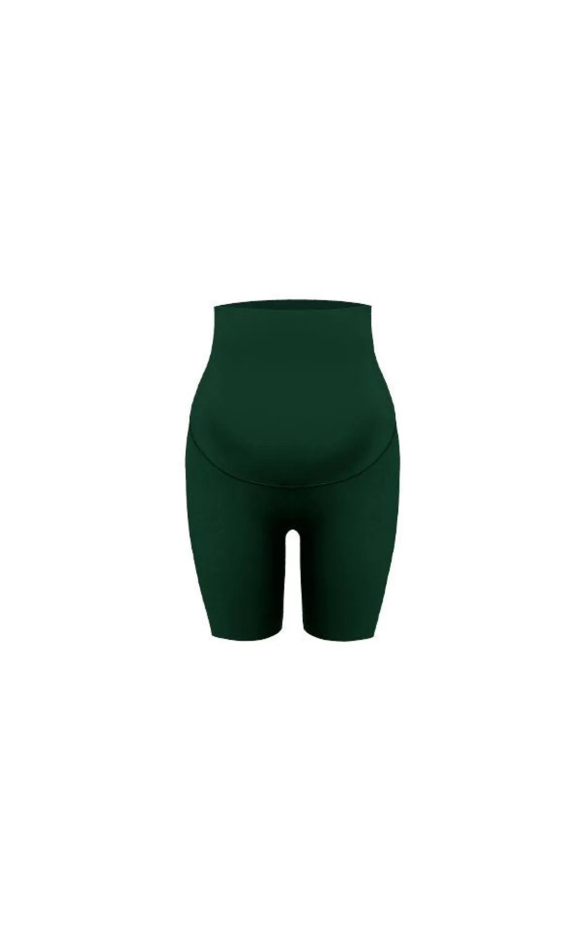 Cloud II™ Maternity Volley Short - Forest