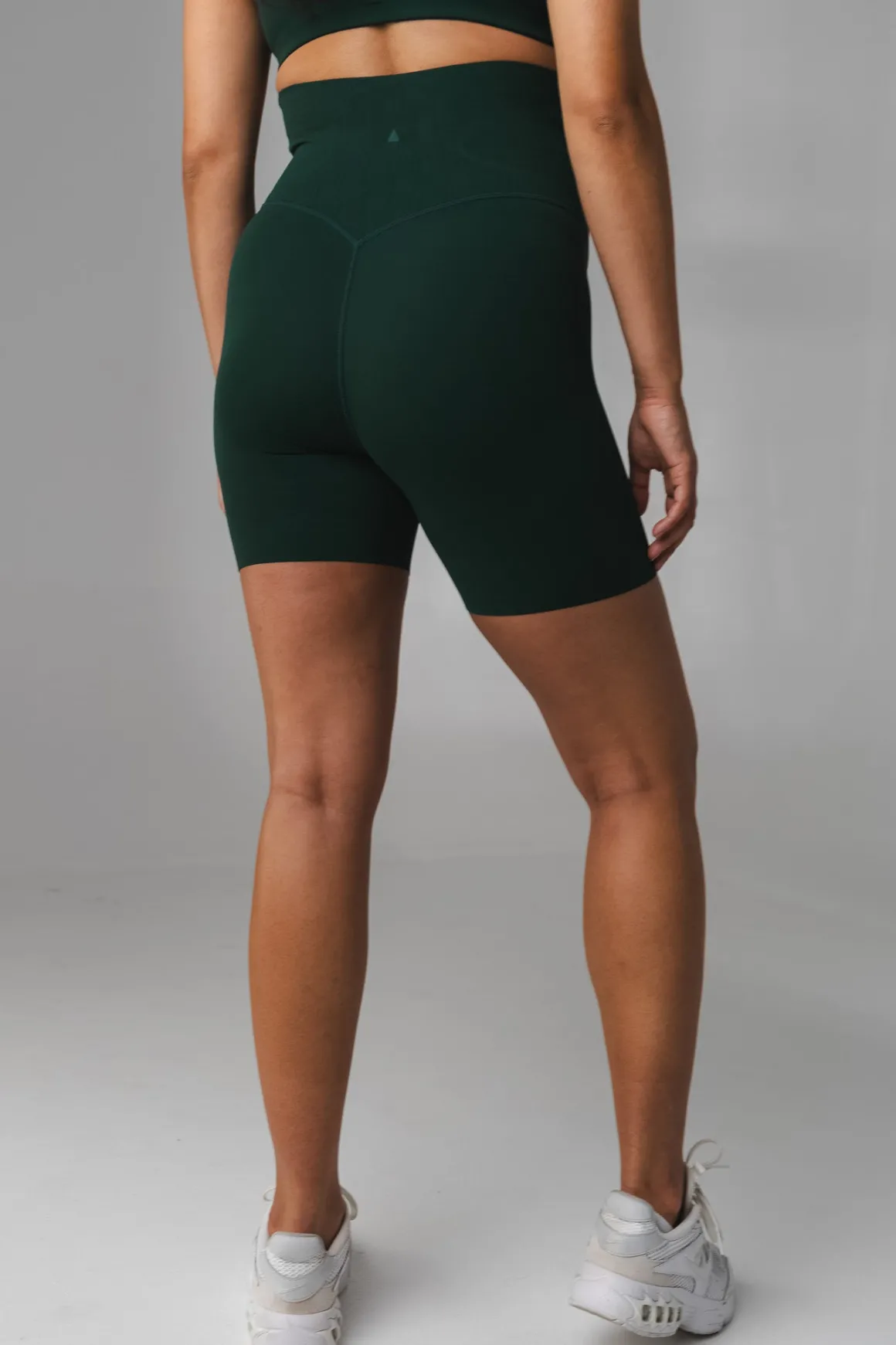 Cloud II™ Maternity Volley Short - Forest