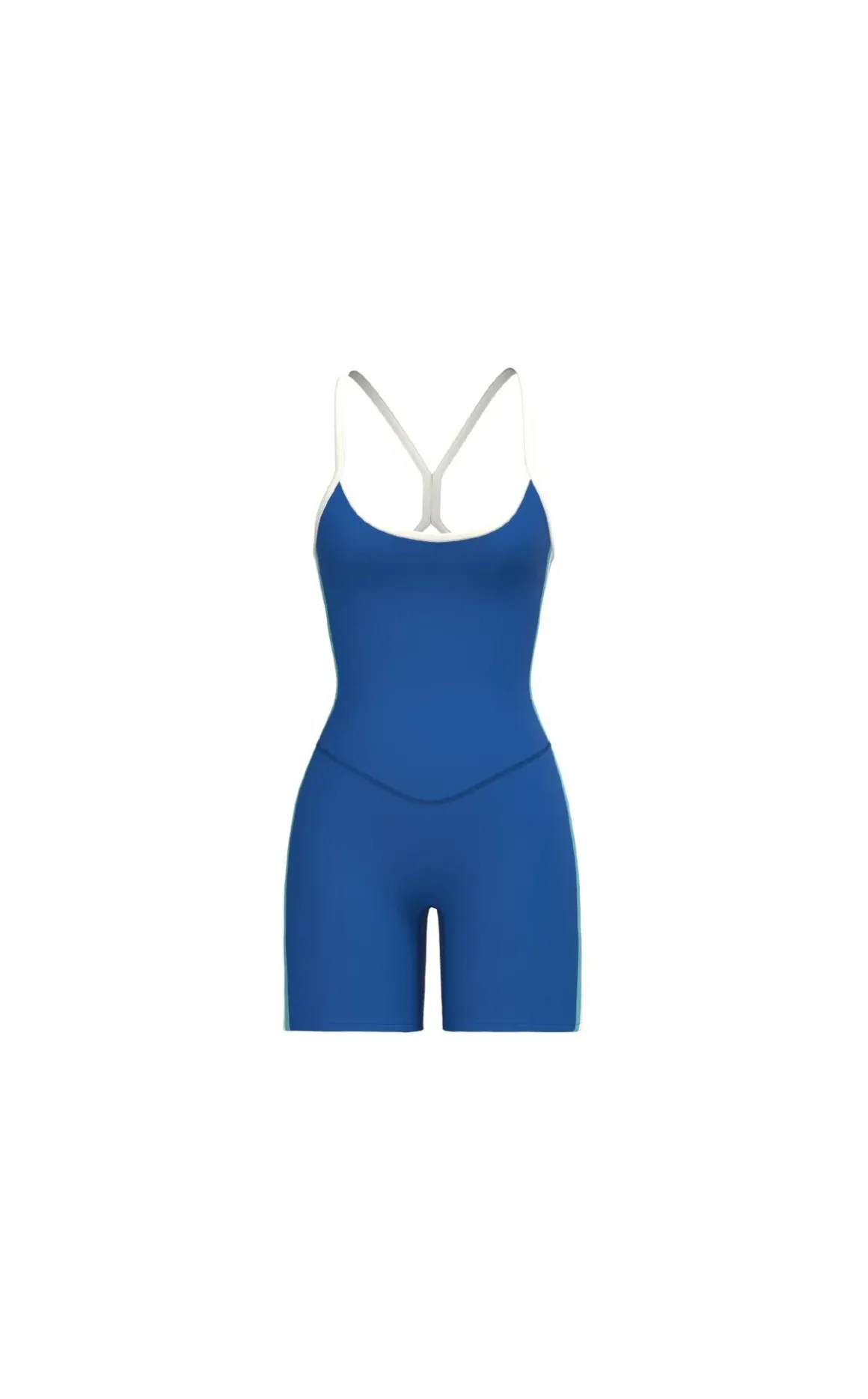 Cloud II™ Multi Jumper - River Contrast