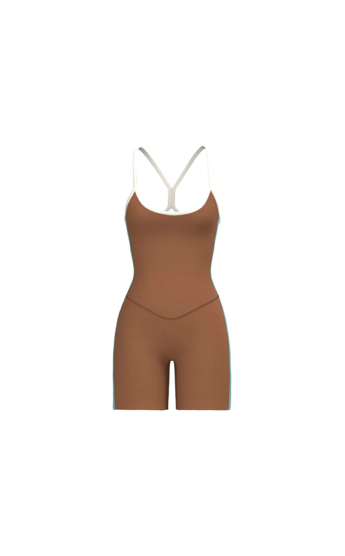 Cloud II™ Multi Jumper - Toffee Contrast