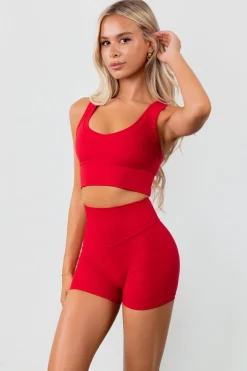 Cloud II™ Panel Longline - Cherry