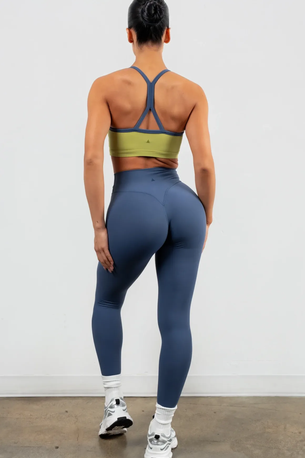 Cloud II™ Pant - Azure
