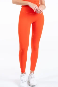 Cloud II™ Pant - Blood Orange