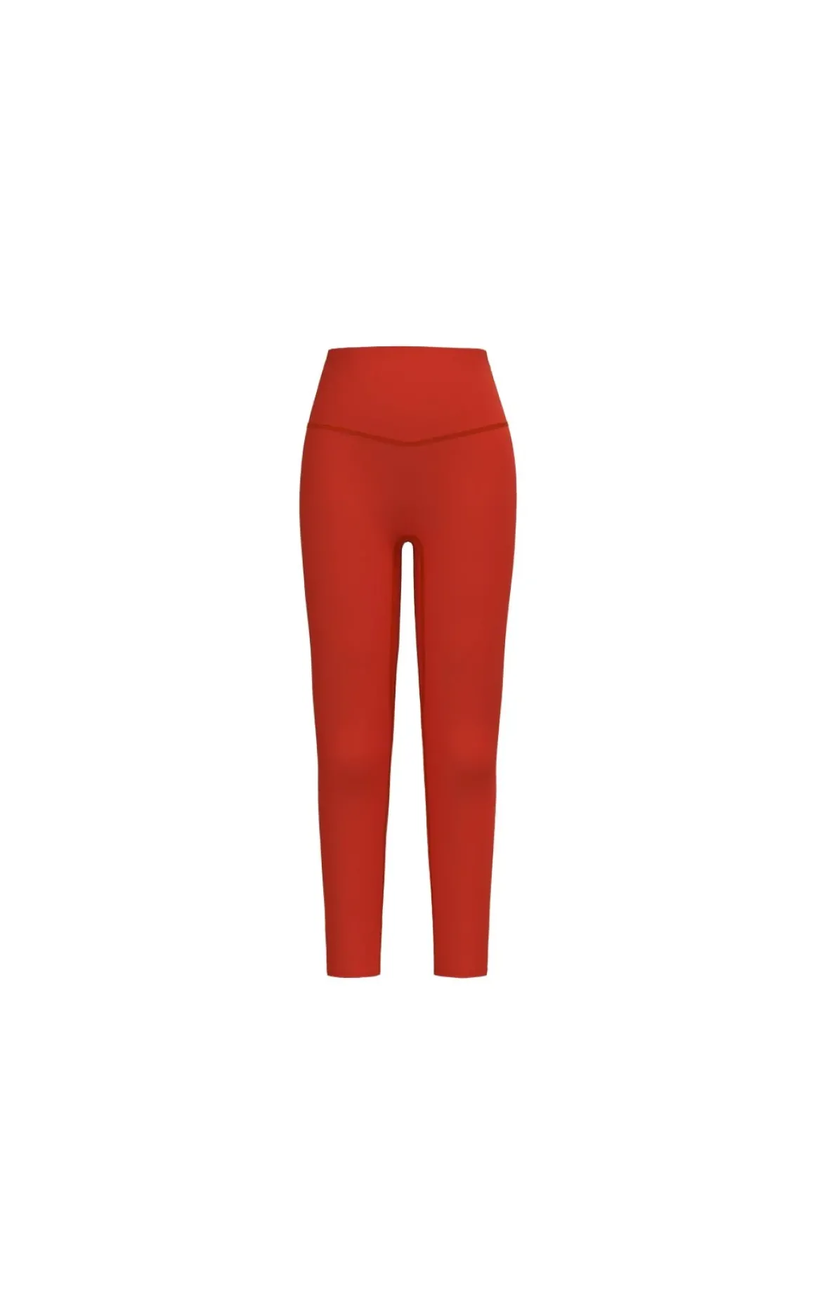 Cloud II™ Pant - Blood Orange