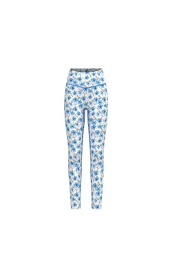 Cloud II™ Pant - Capri Floral