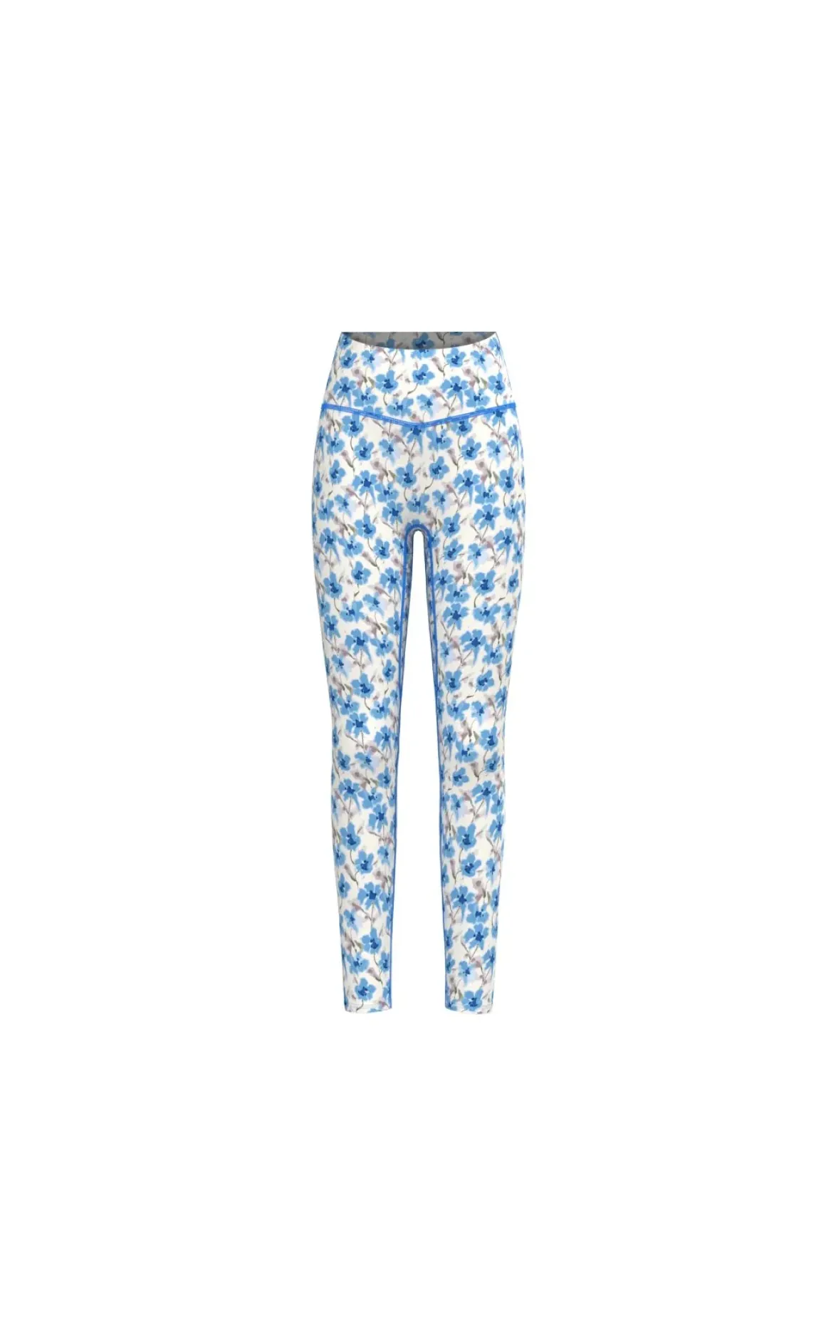 Cloud II™ Pant - Capri Floral