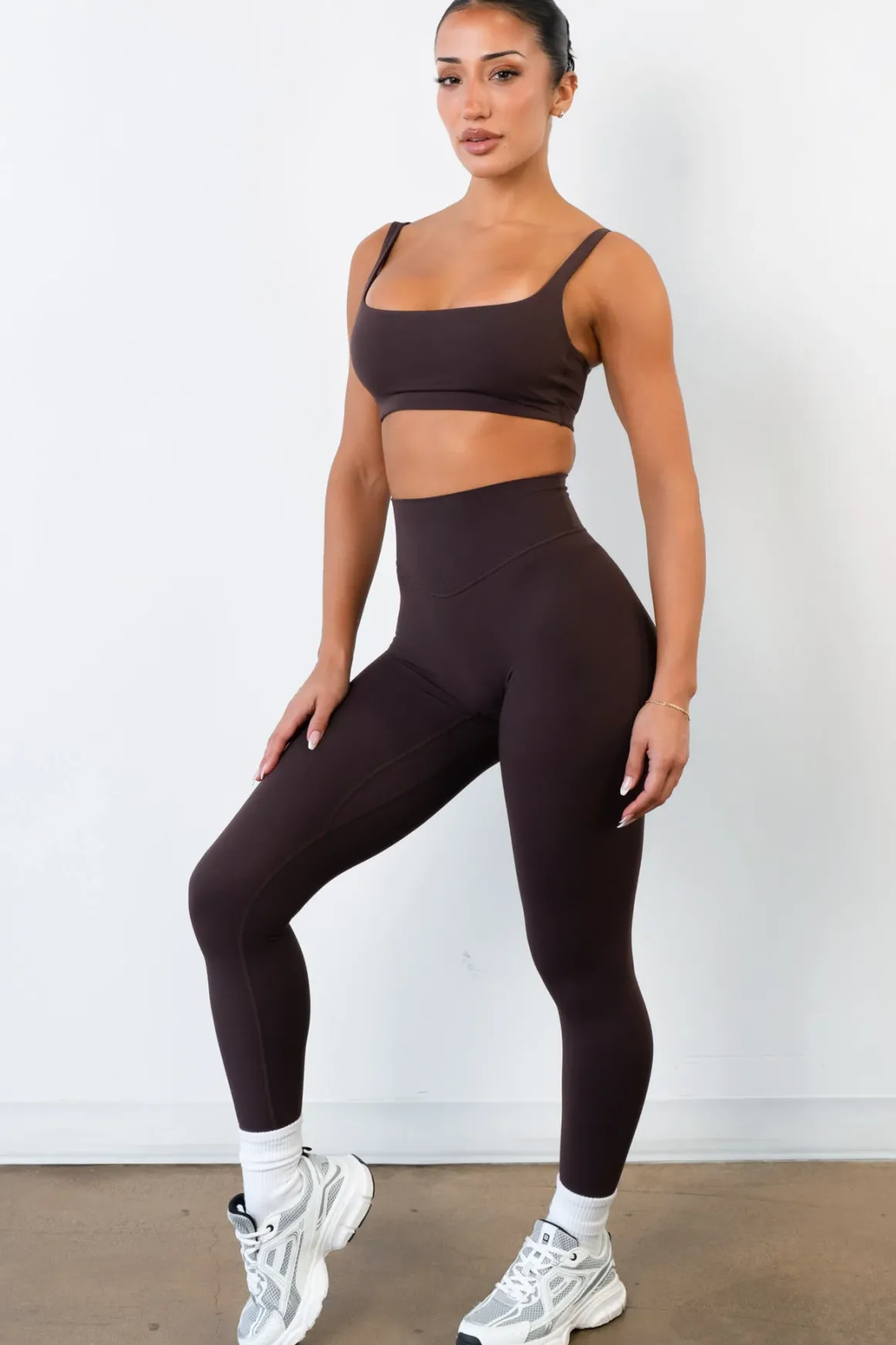 Cloud II™ Pant - Espresso