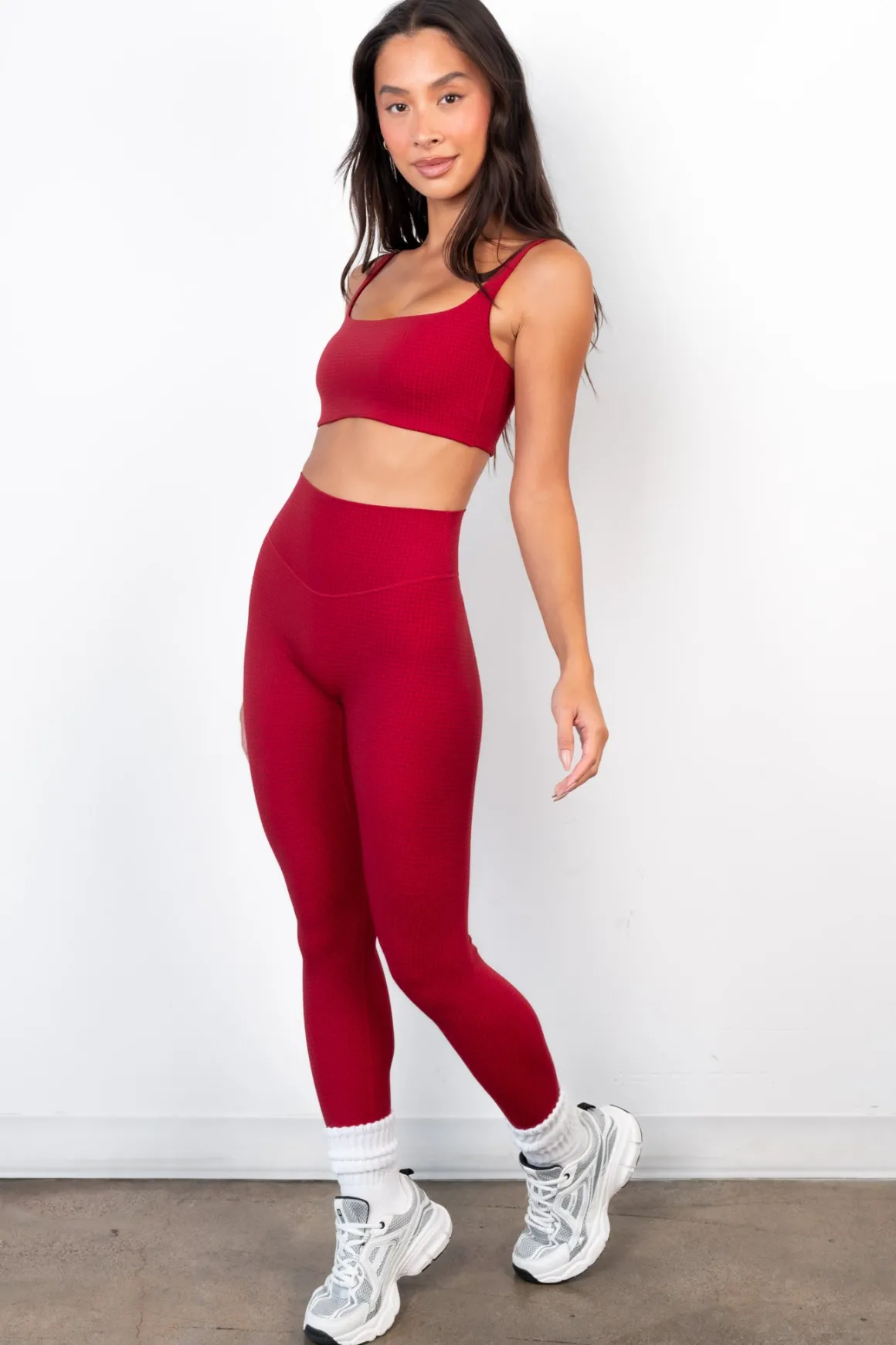 Cloud II™ Pant - Holly Gingham