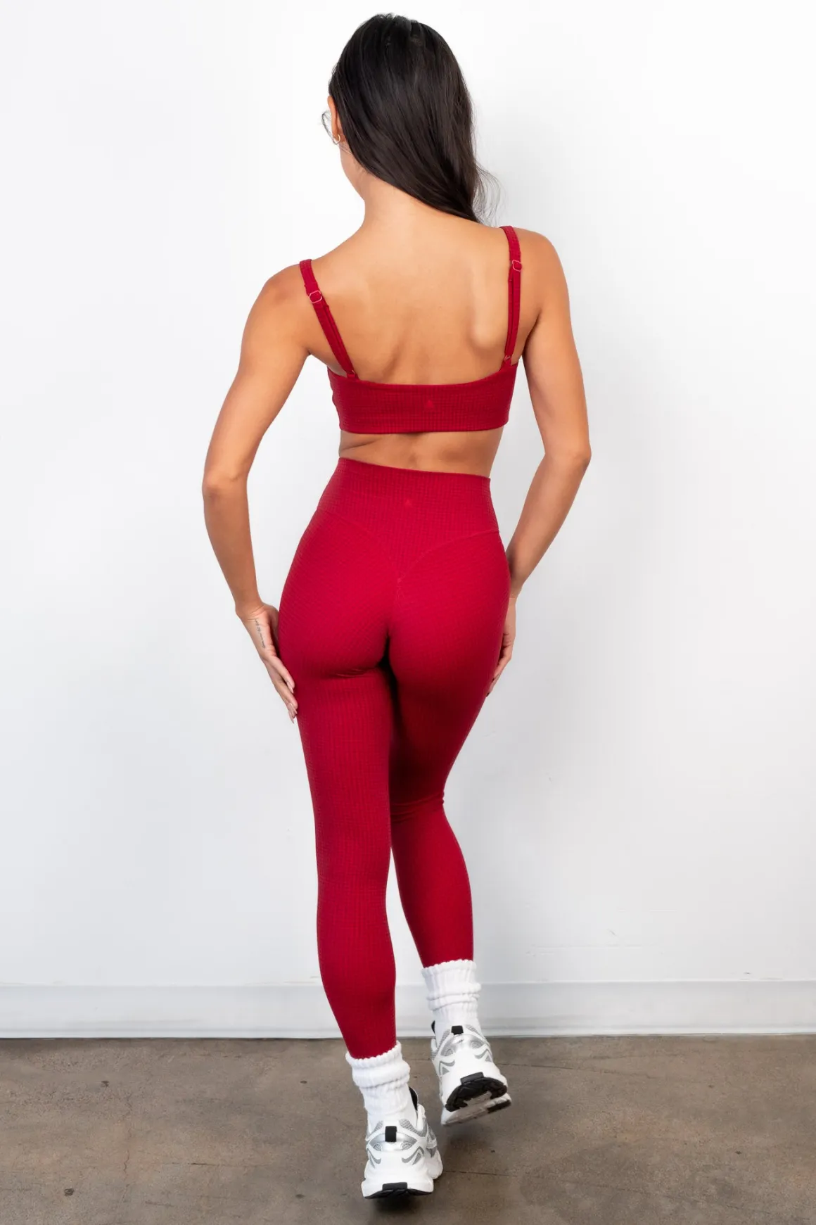 Cloud II™ Pant - Holly Gingham