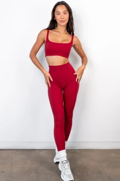 Cloud II™ Pant - Holly Gingham