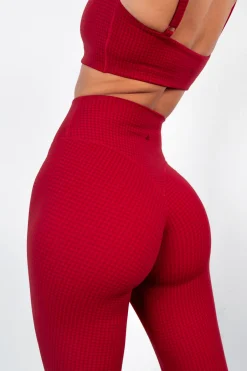Cloud II™ Pant - Holly Gingham