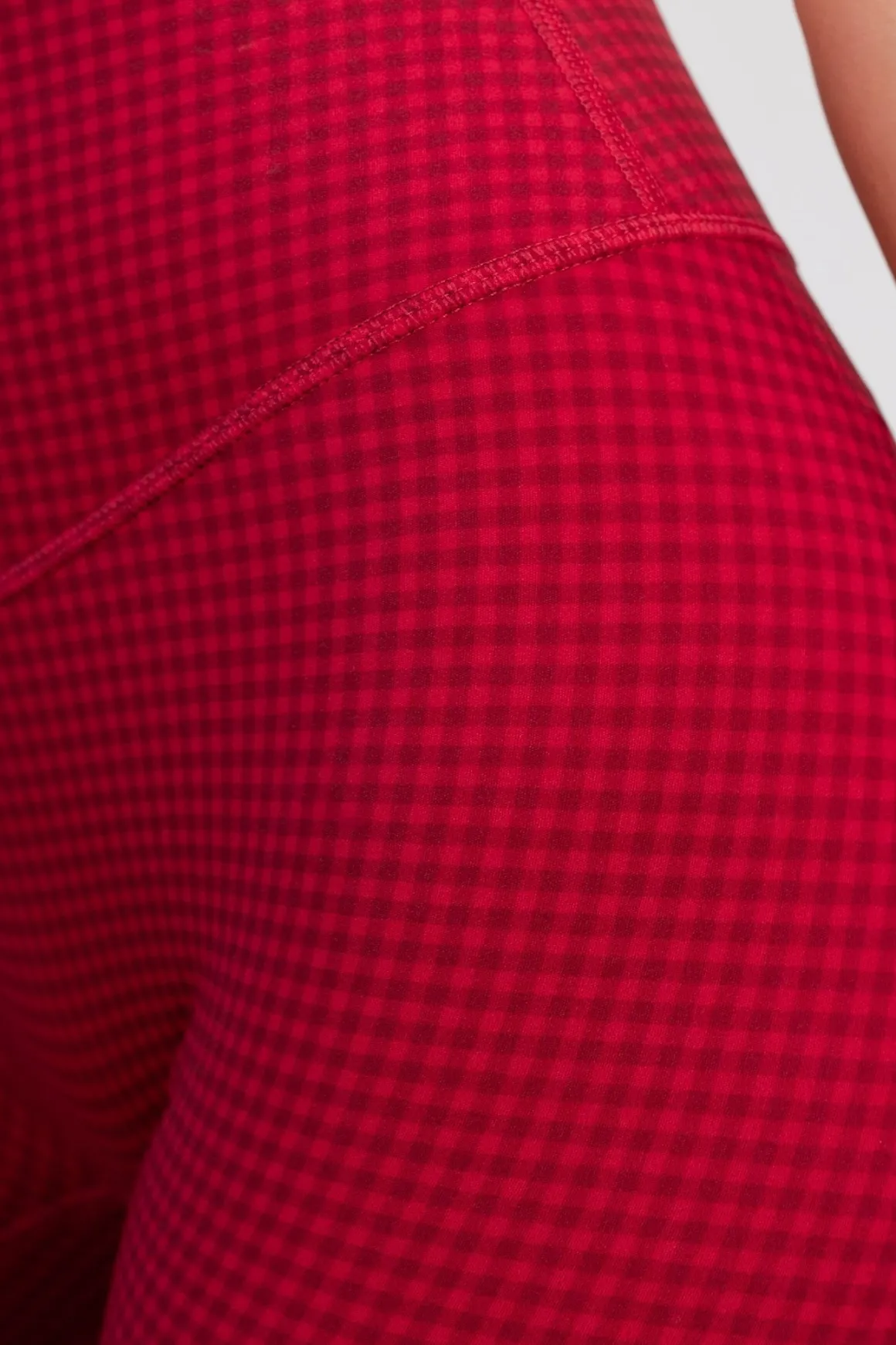 Cloud II™ Pant - Holly Gingham