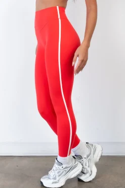 Cloud II™ Pant - Hot Pepper Contrast