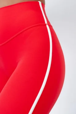 Cloud II™ Pant - Hot Pepper Contrast