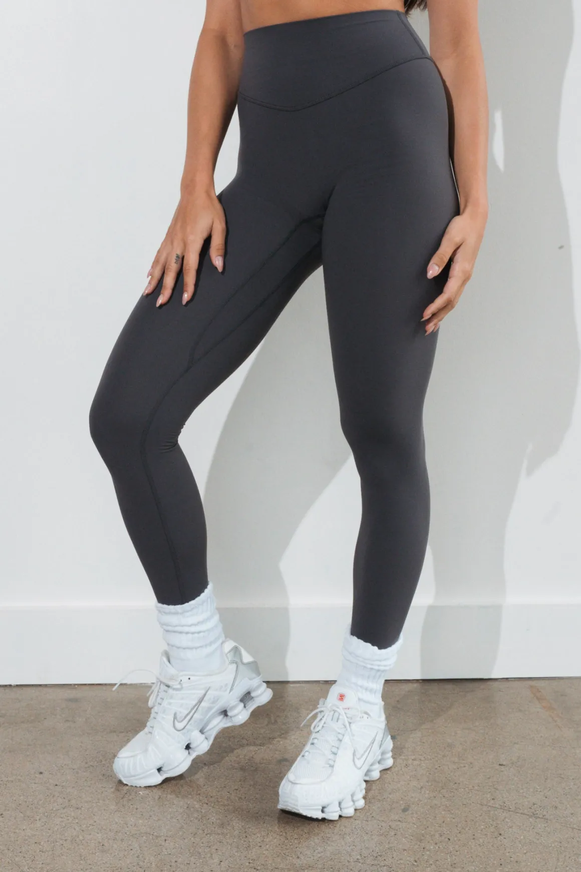 Cloud II™ Pant - Iron