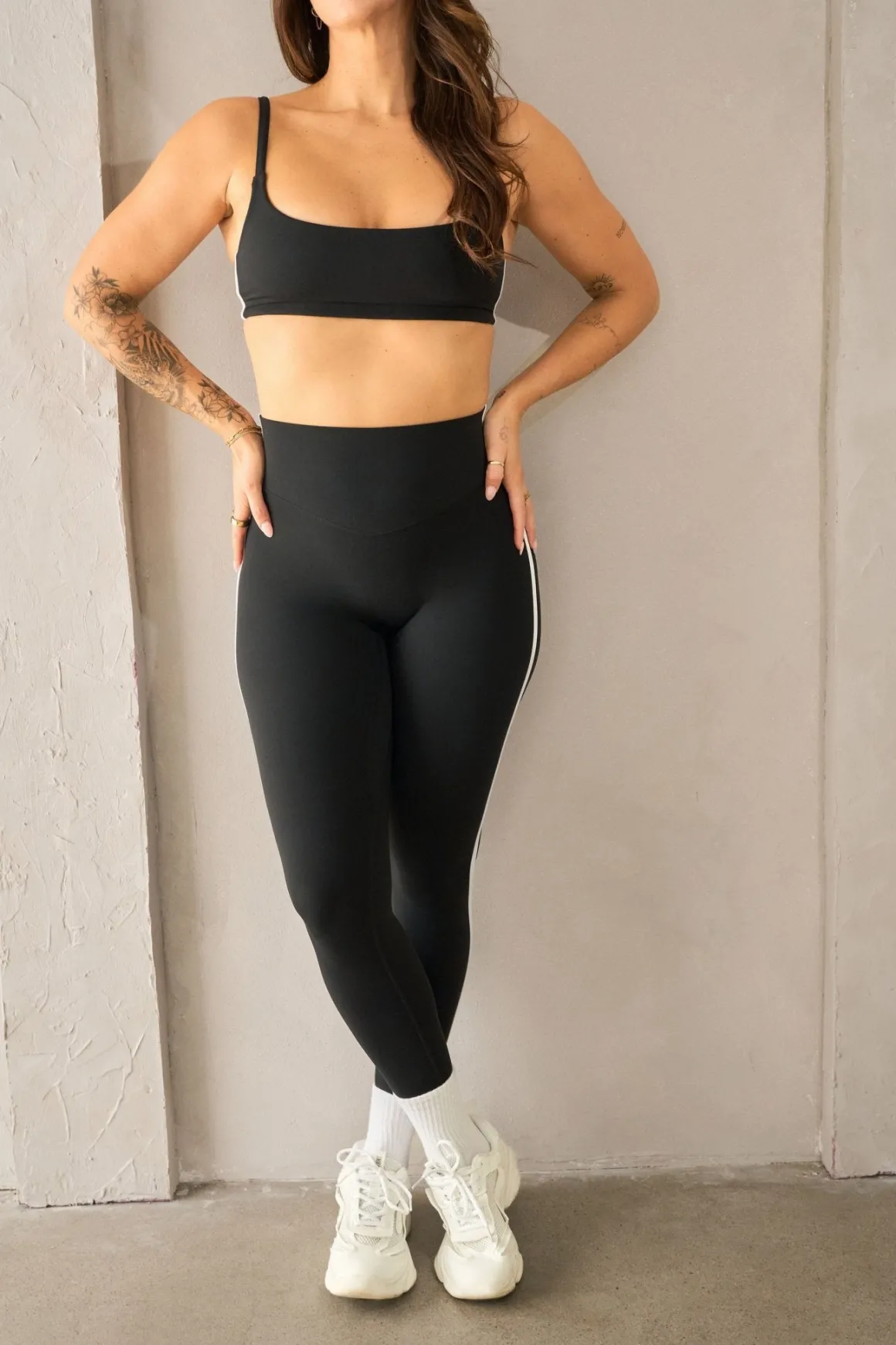 Cloud II™ Pant - Midnight Contrast