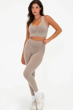 Cloud II™ Pant - Mink Washed