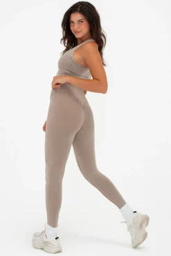 Cloud II™ Pant - Mink Washed