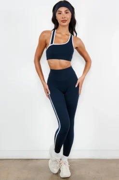 Cloud II™ Pant - Nocturne Contrast