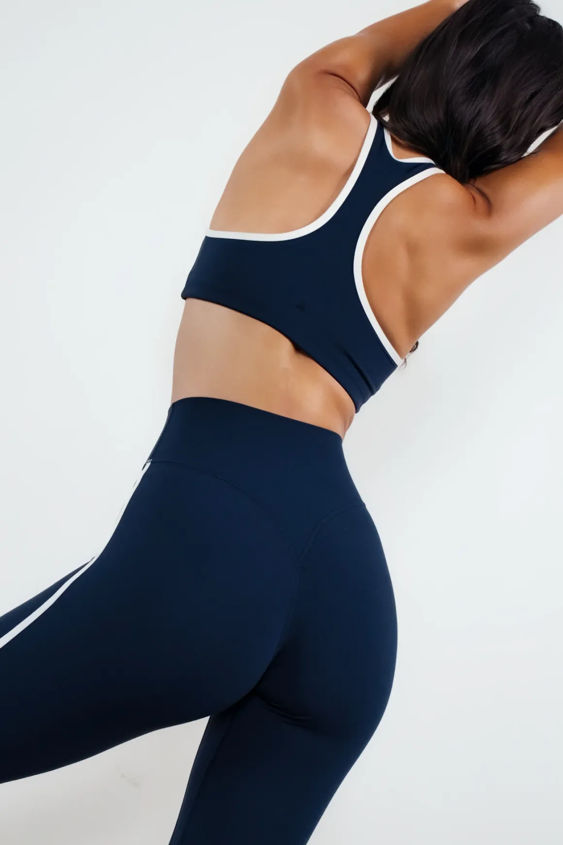 Cloud II™ Pant - Nocturne Contrast