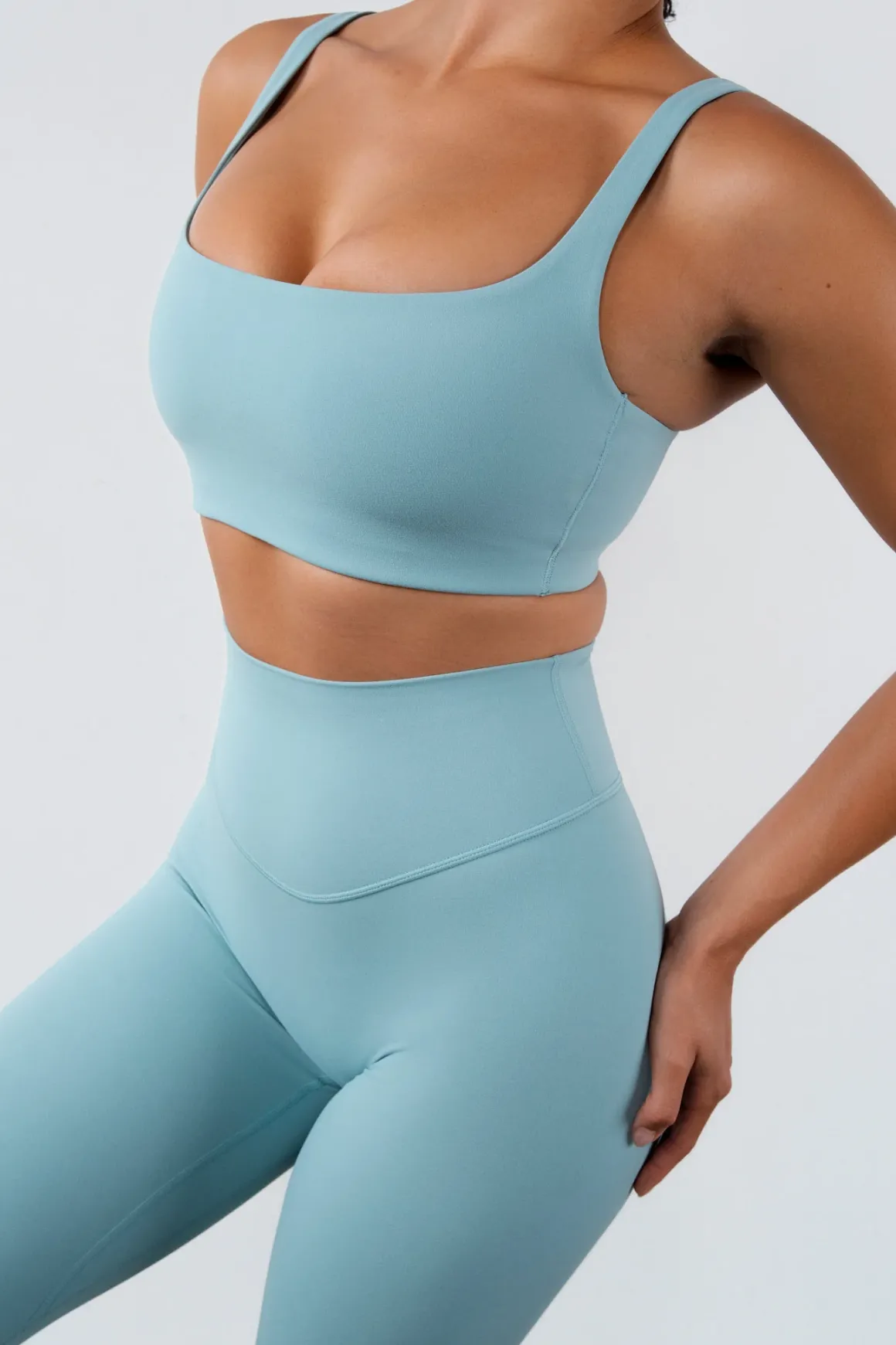 Cloud II™ Pant - Ocean