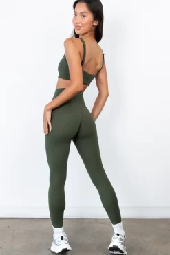 Cloud II™ Pant - Olive
