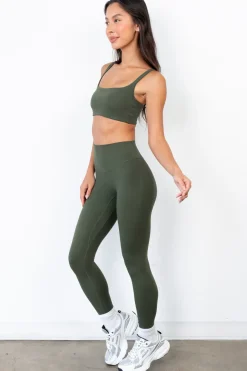 Cloud II™ Pant - Olive