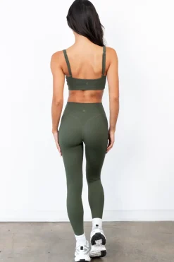 Cloud II™ Pant - Olive
