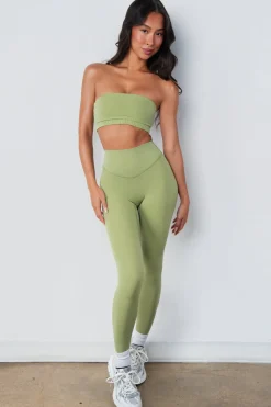 Cloud II™ Pant - Palm Leaf Washed