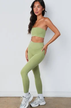 Cloud II™ Pant - Palm Leaf Washed