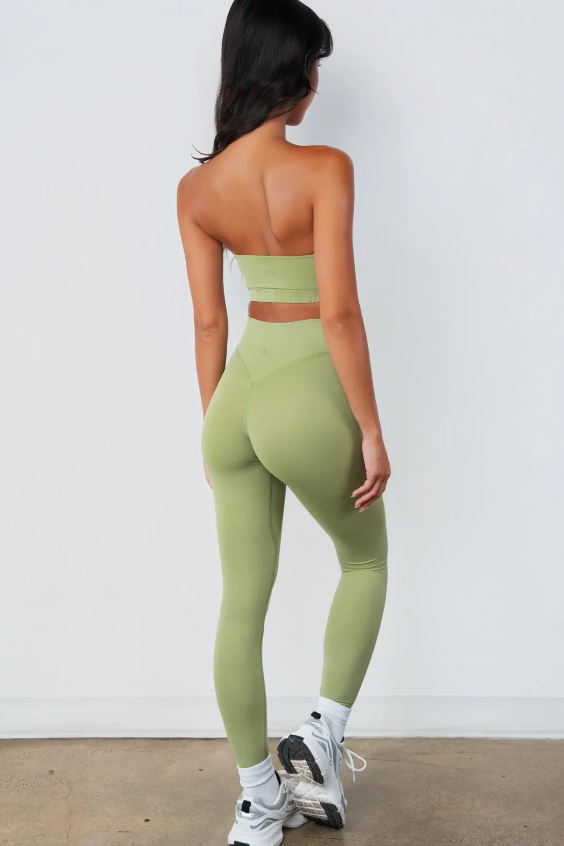Cloud II™ Pant - Palm Leaf Washed