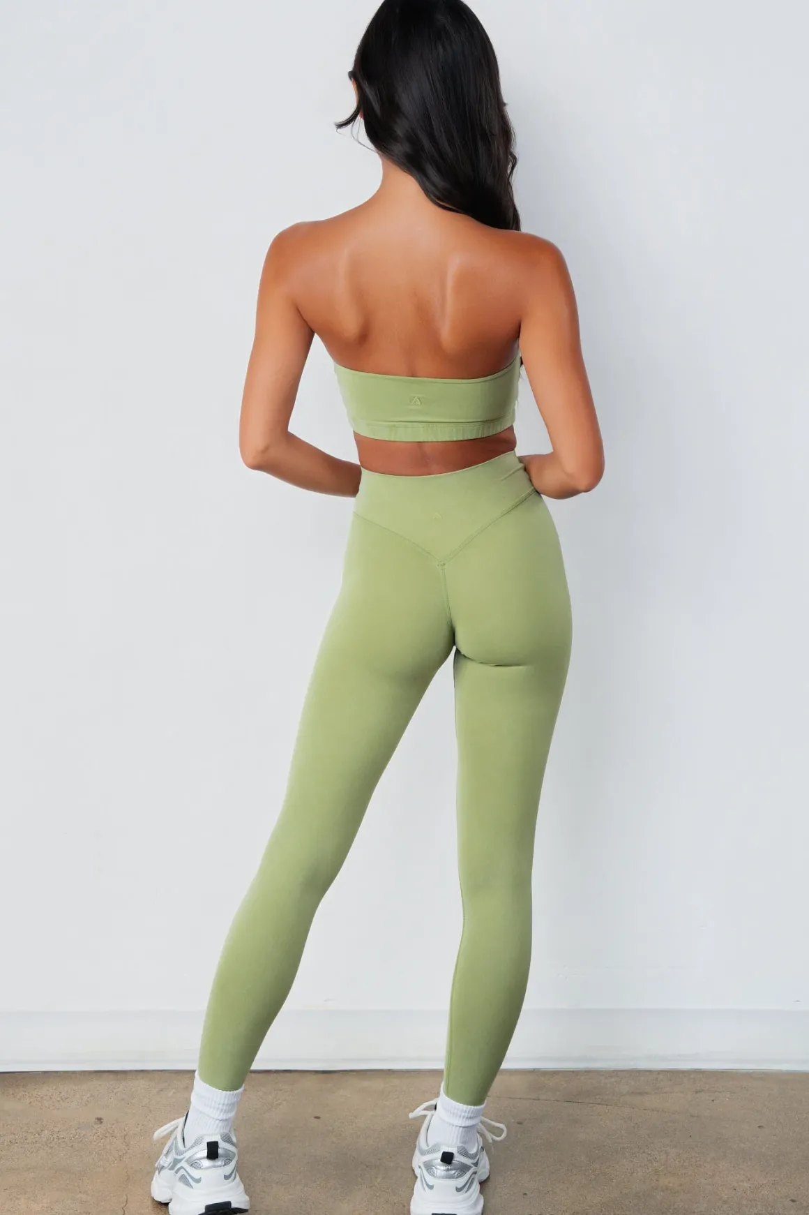 Cloud II™ Pant - Palm Leaf Washed