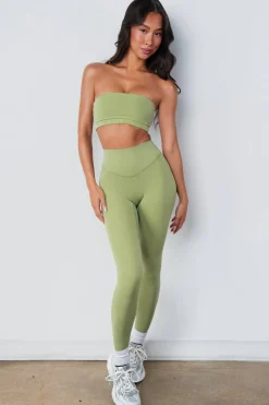 Cloud II™ Pant - Palm Leaf Washed