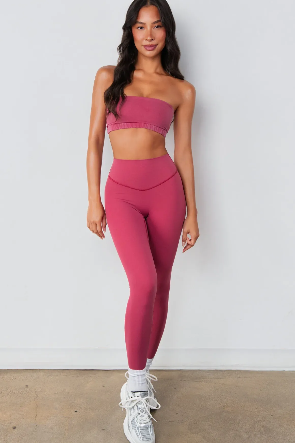 Cloud II™ Pant - Passionfruit Washed