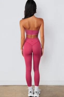 Cloud II™ Pant - Passionfruit Washed