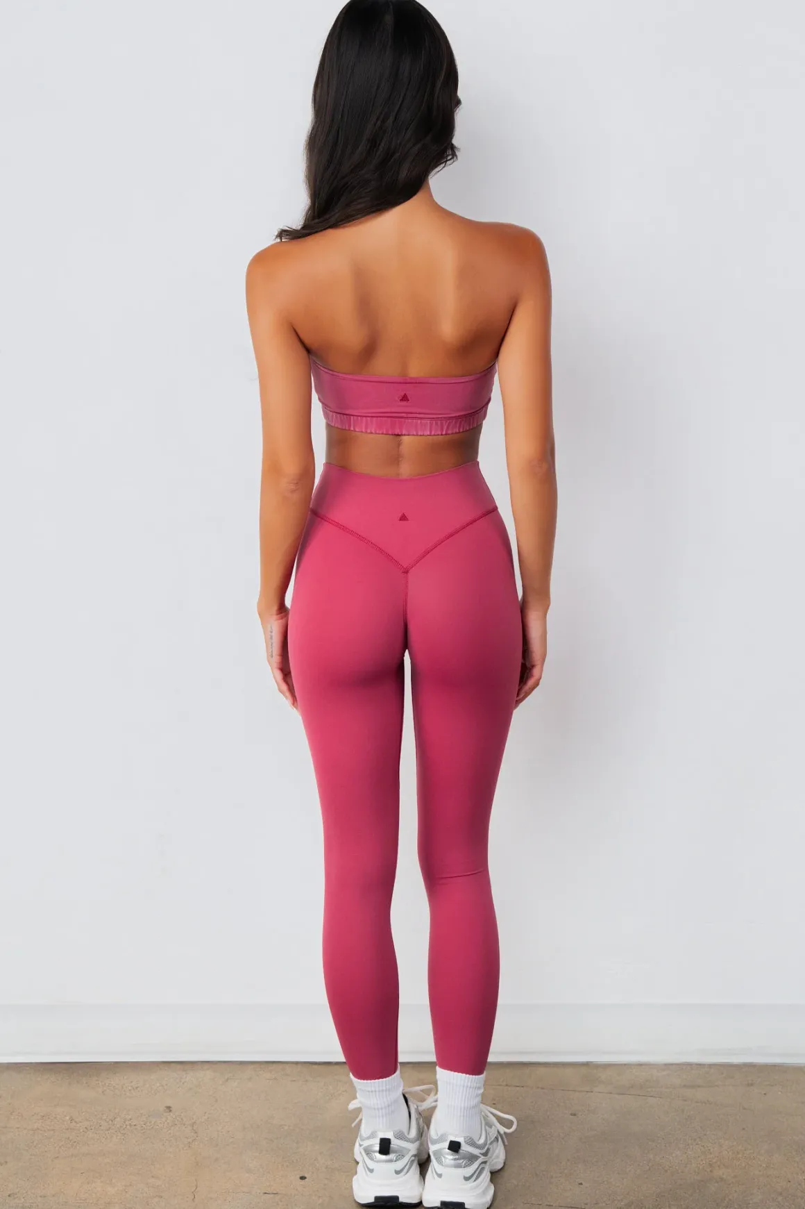 Cloud II™ Pant - Passionfruit Washed