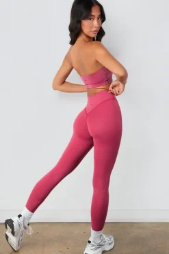 Cloud II™ Pant - Passionfruit Washed