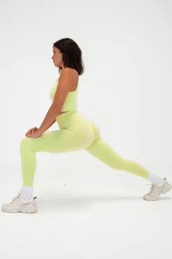 Cloud II™ Pant - Pear Washed