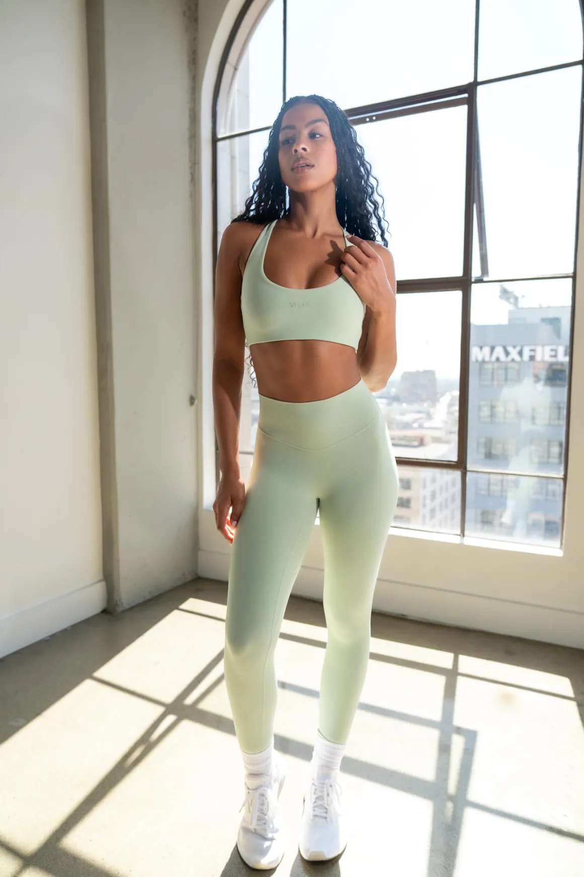Cloud II™ Pant - Sage